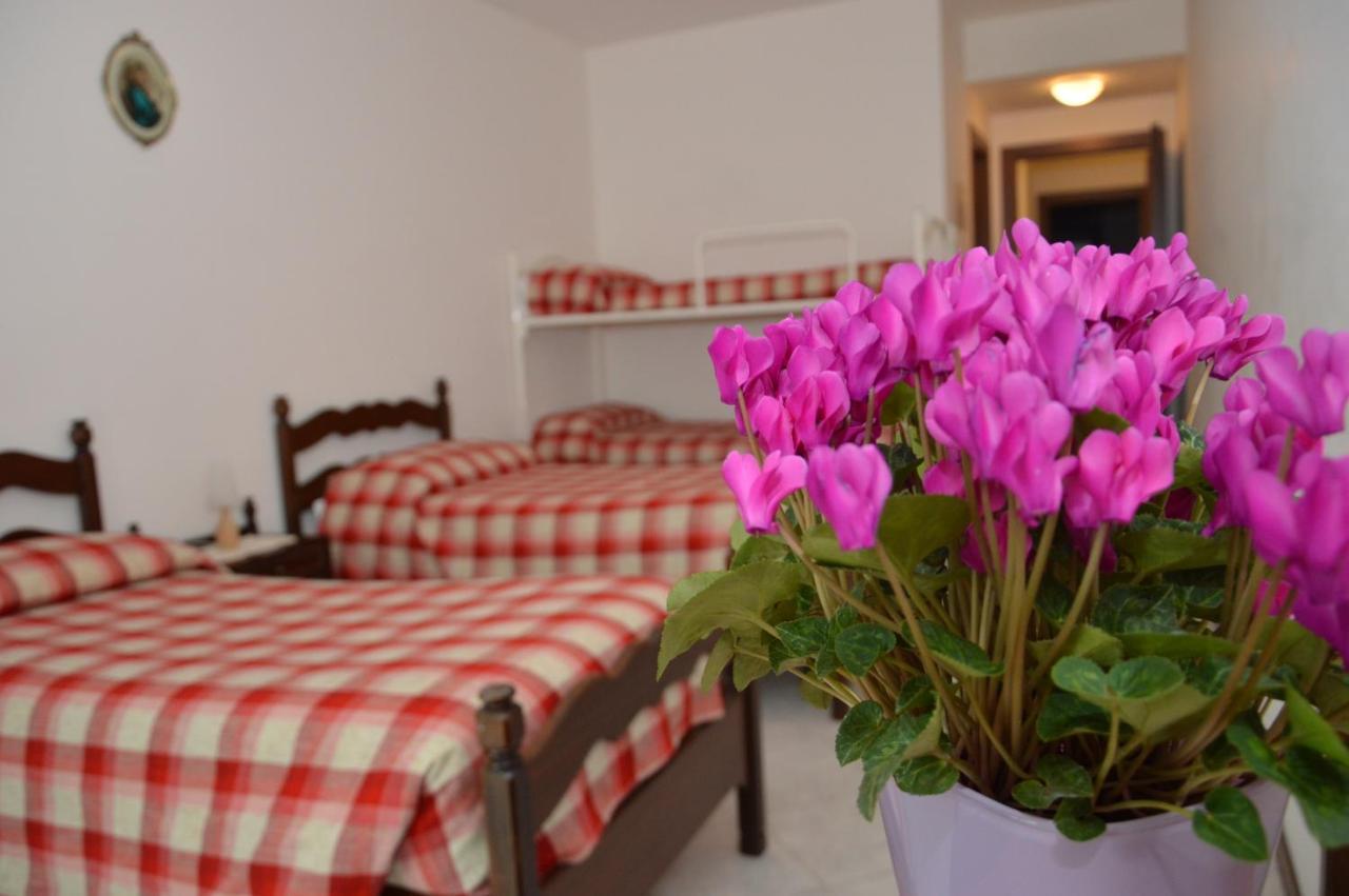 Domus Achille Fosco Hotel Ciampino Exterior photo